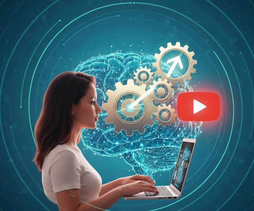 Optimize YouTube Channel